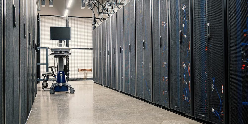 صورة لـ استكشاف خدمات الواجهة الخلفية كخدمة (BaaS) وفوائدها في تطوير التطبيقات | 15MSM5zAfpixnUML13RpQEQ-DzTechs
