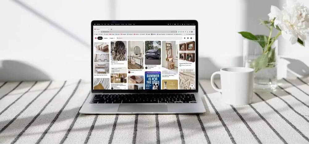 صورة لـ كيفية دمج مقاطع فيديو Youtube في حسابك على Pinterest (ولماذا يجب عليك) | 160Ym40cbdiJjM3exYj1wYg-DzTechs