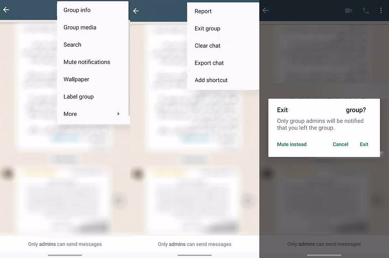 صورة لـ هل تم اختراق حسابك على WhatsApp؟ إليك ما يجب عليك فعله | 1714gsmCBguQbRueJmOqe6g-DzTechs