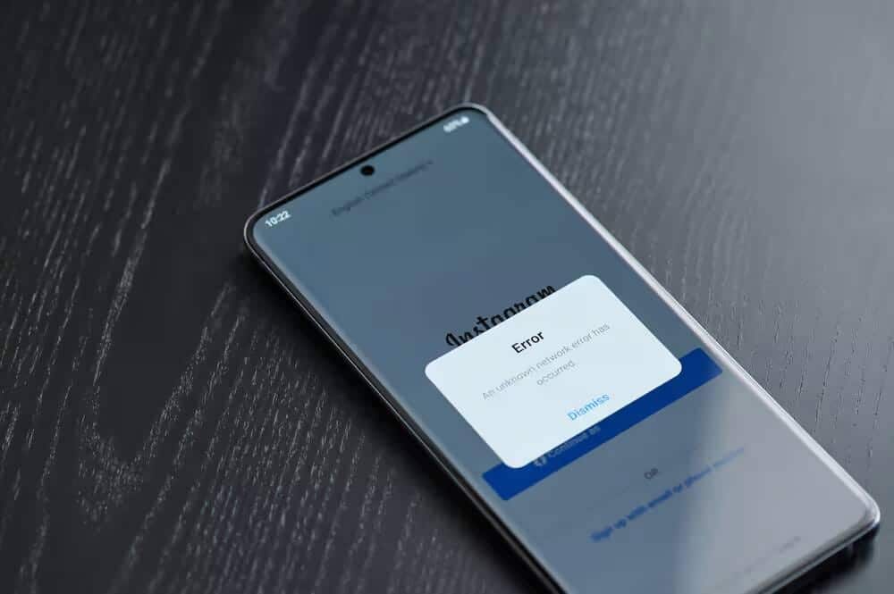 صورة لـ لماذا لا أستطيع إنشاء حساب Instagram جديد؟ | 17UEGHdEDWoBpPtdOTaUycg-DzTechs