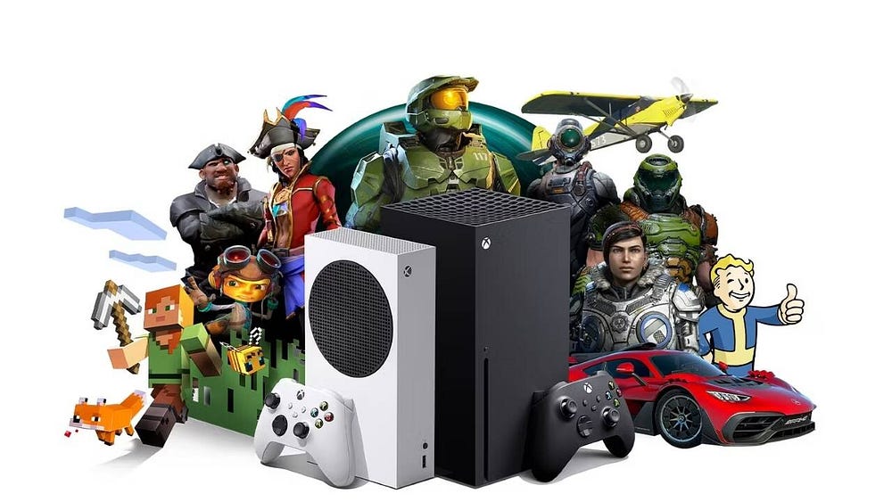 صورة لـ إجراءات الإنفاذ الخاصة بـ Xbox: ما هي عقوبات مُخالفة القواعد | 17mNBrgRQmRcRP1A4bNV2Gg-DzTechs