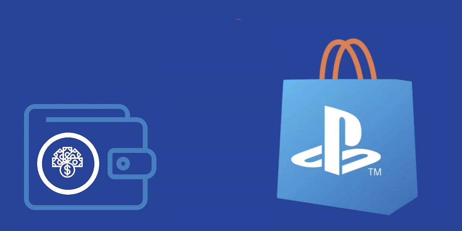 صورة لـ كيفية إضافة الأموال إلى محفظة PlayStation وشراء الألعاب من Store | 199kDUbp6ay52wrhuqodZyQ-DzTechs