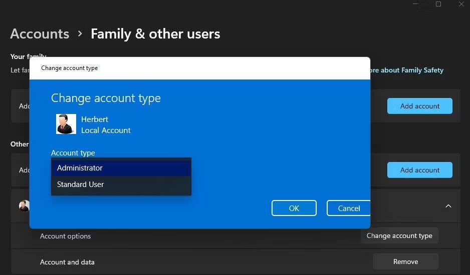 صورة لـ دليل استكشاف الخطأ “تعذر علينا تعيين مكان الحفظ الافتراضي الخاص بك” في Windows وإصلاحه | 1Aw0gI9vodv_PU8XpYrIYlA-DzTechs
