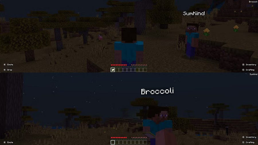 صورة لـ استراتيجيات مُتعددة تُساعدك على لعب Minecraft مع الأصدقاء لتعزيز تجربتك الترفيهية | 1BECdMuyL3ZpZ6f-8krN8Yw-DzTechs