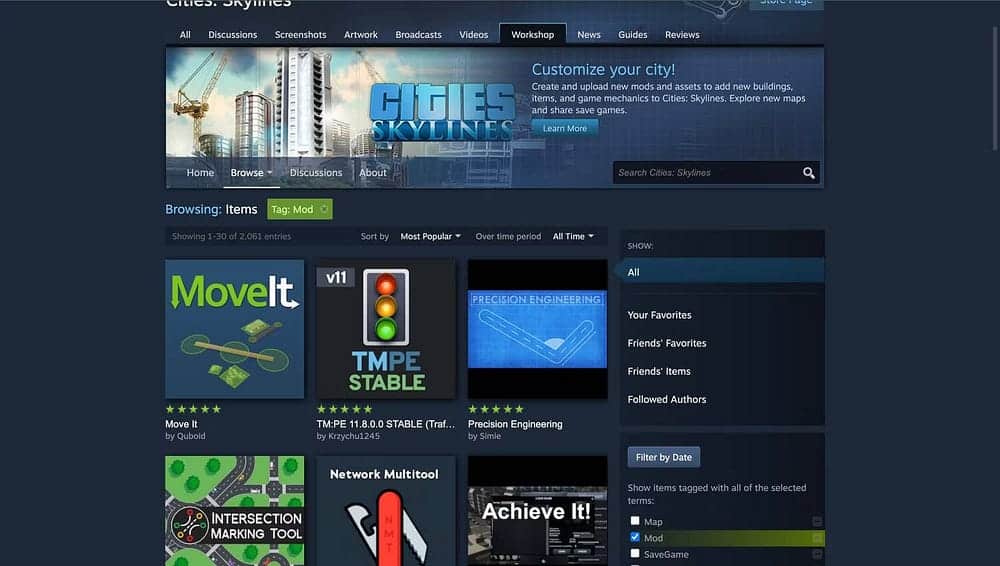 صورة لـ فوائد لا غنى عنها لاستخدام Steam من قِبل جميع عشاق الألعاب | 1BNH2AXgihYwJSWX67YZRmg-DzTechs
