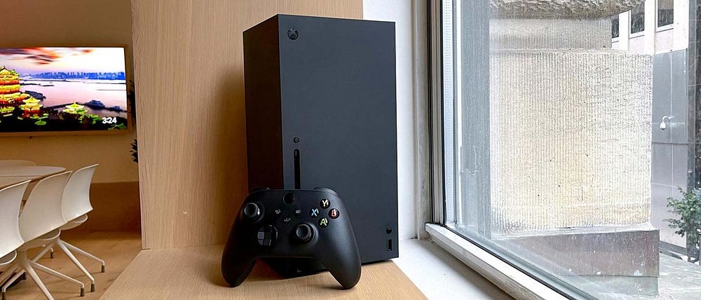 صورة لـ نصائح لتوفير المال أثناء استخدام Xbox Series X|S | 1Bxs3fRNYXgTKrhQzlfARSQ-DzTechs