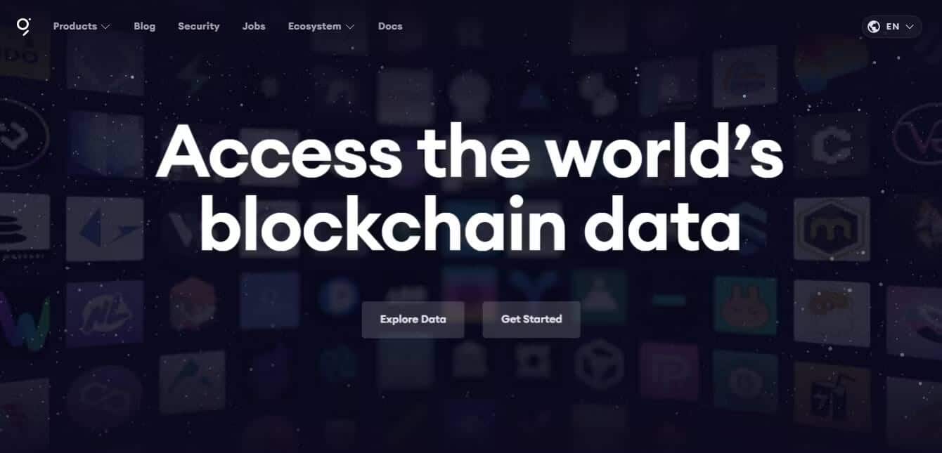 صورة لـ استكشاف أبرز منصات تطوير Web3: دليل شامل ومُحسّن لاختيار أفضل الخيارات | 1CJADTtjWrNRp1vlQhBuxMA-DzTechs