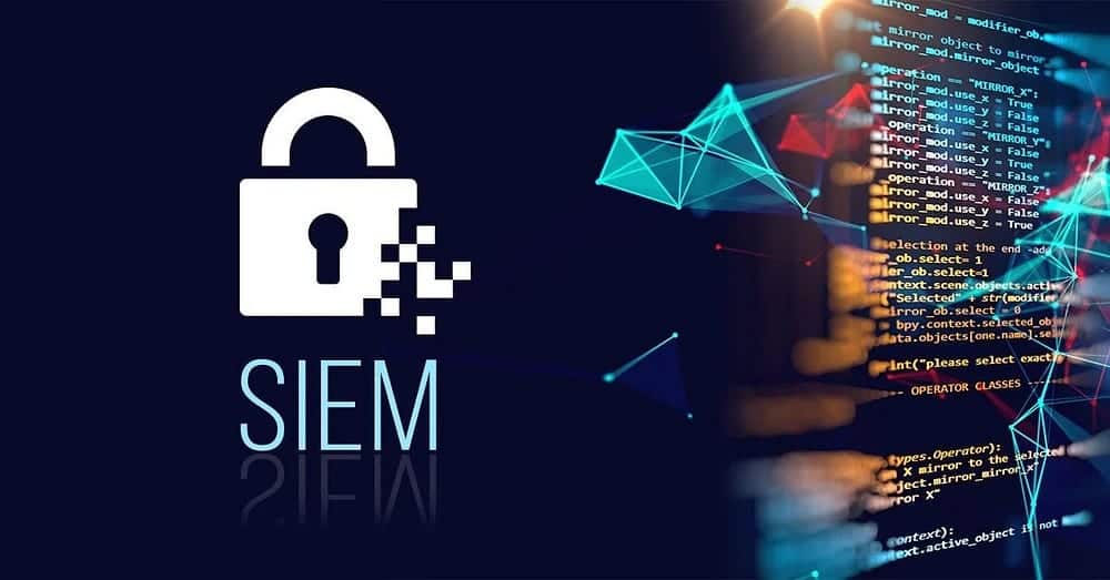 صورة لـ كيف يُمكن لنظام إدارة معلومات الأمان والأحداث (SIEM) تعزيز حمايتك؟ | 1Ca0PqxTK9Y0zVqn5eQhzpg-DzTechs