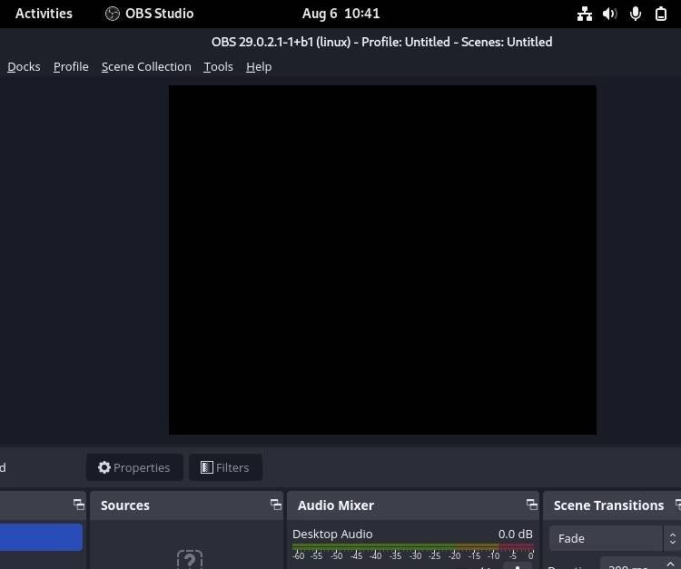 صورة لـ أهم التطبيقات التي يجب لمُستخدمي Debian امتلاكها | 1D4G4AQY1iUcko2hedmFy9w-DzTechs