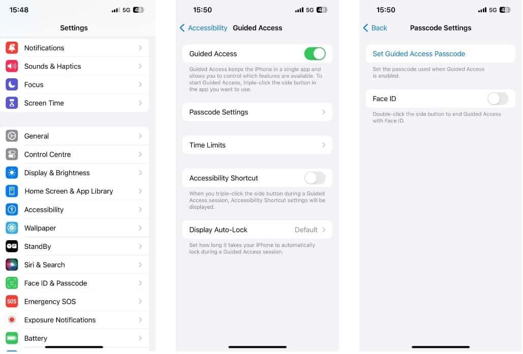 صورة لـ كيفية قفل شاشتك أثناء مُشاهدة مقاطع فيديو YouTube على Android و iPhone | 1INUZ-kuOBR4FiOJCnZdq7Q-DzTechs