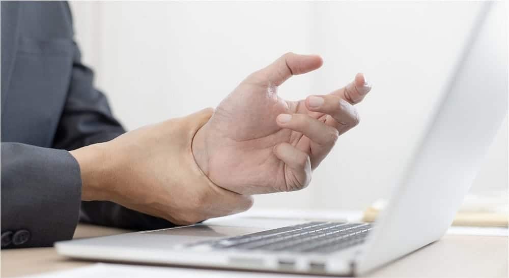 صورة لـ نصائح لتجنب الإجهاد وتخفيف الألم أثناء الكتابة على لوحة المفاتيح | 1I_PQdTyuYMB4N8eAajG2nQ-DzTechs