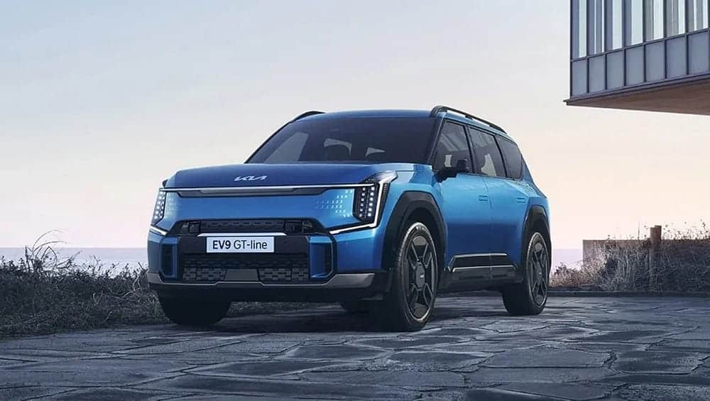 صورة لـ إليك الأسباب التي تجعل Kia EV5 2025 مُنافسًا رئيسيًا لـ Tesla Model Y | 1JO08AFdUgf9vZjcdF5Nlcg-DzTechs