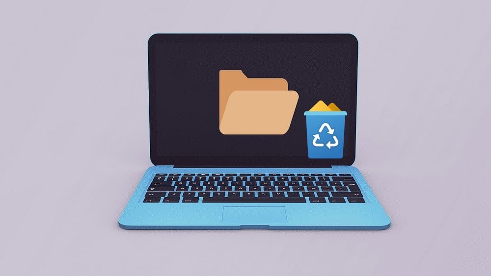 صورة لـ هل لا يُمكنك حذف الملفات المؤقتة في نظام Windows؟ خطوات فعّالة وإصلاحات مُجربة | 1L-b87XJvbAVMxhHF-nu2Iw-DzTechs