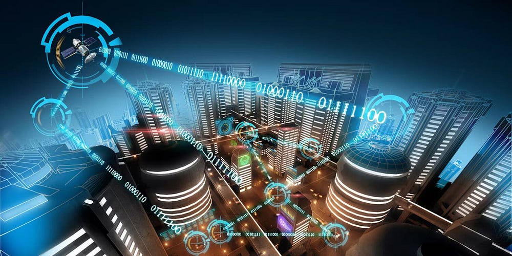 صورة لـ بعض العوامل التي ستُحدد من سيُحقق التبني الشامل أولاً بين الذكاء الاصطناعي و Blockchain | 1MHqSPbwpSZHvidybL3lyzg-DzTechs