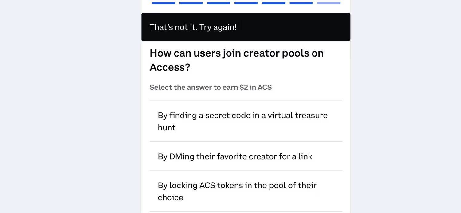 صورة لـ كيف تربح عملات مُشفرة مجانًا باستخدام مُكافآت التعلم من Coinbase | 1Mfl0wj4V5VD-ZPyN-ZgLSw-DzTechs