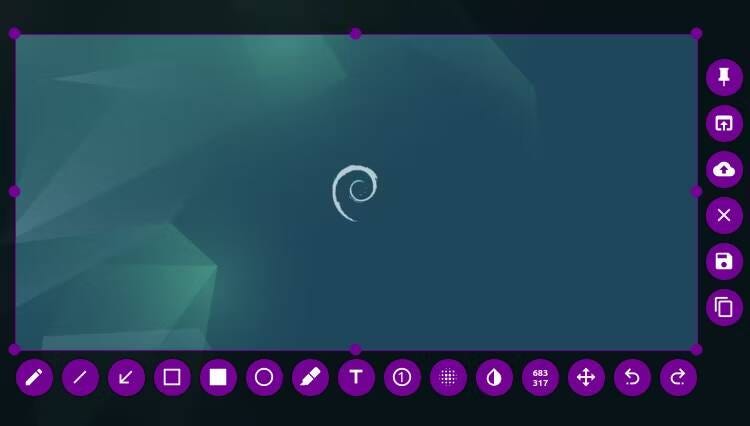 صورة لـ أهم التطبيقات التي يجب لمُستخدمي Debian امتلاكها | 1Mj3L6T5sDsOMGV5dfW6rCw-DzTechs