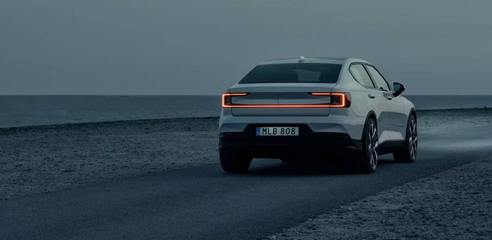 صورة لـ مُقارنة بين Polestar 2 و Tesla Model 3: أيهما أفضل سيارة كهربائية بسعر معقول؟ | 1MrvBdLkFv8Ebd4G36v_xJQ-DzTechs