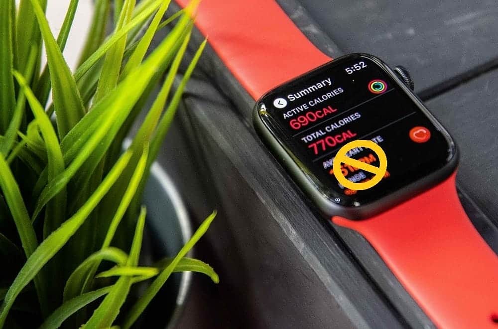 صورة لـ حلول لعدم تتبع وتسجيل معدل ضربات القلب على Apple Watch بشكل دقيق | 1P2g0bJSbucEN4w9xyF5nCA-DzTechs
