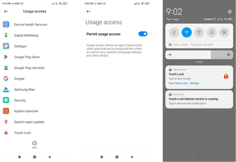 صورة لـ كيفية قفل شاشتك أثناء مُشاهدة مقاطع فيديو YouTube على Android و iPhone | 1PJW2YH1Elzp4EcuIEhdERg-DzTechs