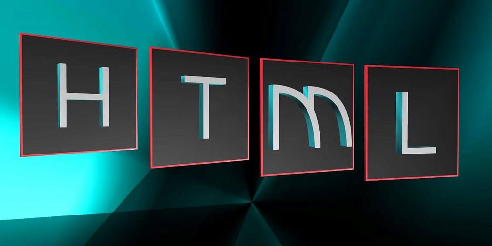 صورة لـ تحسين تطوير الويب باستخدام عناصر HTML مُبتكرة وفعّالة: نصائح لتطوير مهاراتك | 1P_1GtDtP_W3ZtkQ-gjEzYw-DzTechs