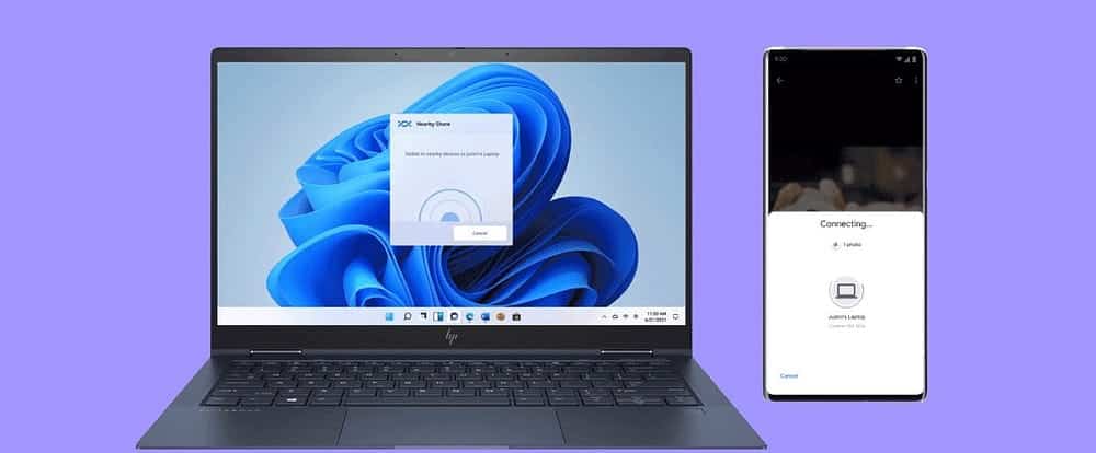 صورة لـ ماذا تفعل إذا كان تطبيق “المشاركة عن قرب” من Google لا يعمل على Windows | 1Sp_syXR2kMfrOTdkHXgeeA-DzTechs