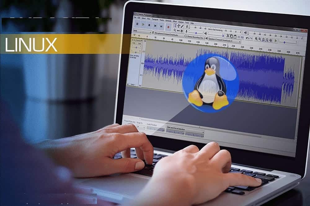 صورة لـ استعراض لأبرز تطبيقات تعديل الصوت المُتاحة لـ Linux للإنتاج الصوتي | 1UEIzulzY2wfN2cMxRFPg5Q-DzTechs