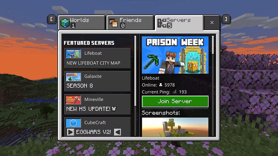 صورة لـ استراتيجيات مُتعددة تُساعدك على لعب Minecraft مع الأصدقاء لتعزيز تجربتك الترفيهية | 1U_0n_XeuyUiu3K_oVSEhog-DzTechs