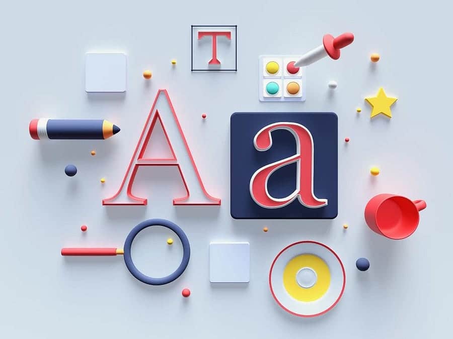صورة لـ التكوين في التصميم الجرافيكي: القواعد الذهبية التي يجب أن يعرفها كل مُصمم | 1Uruv8rbIXxe0TlJhZ2HJUw-DzTechs