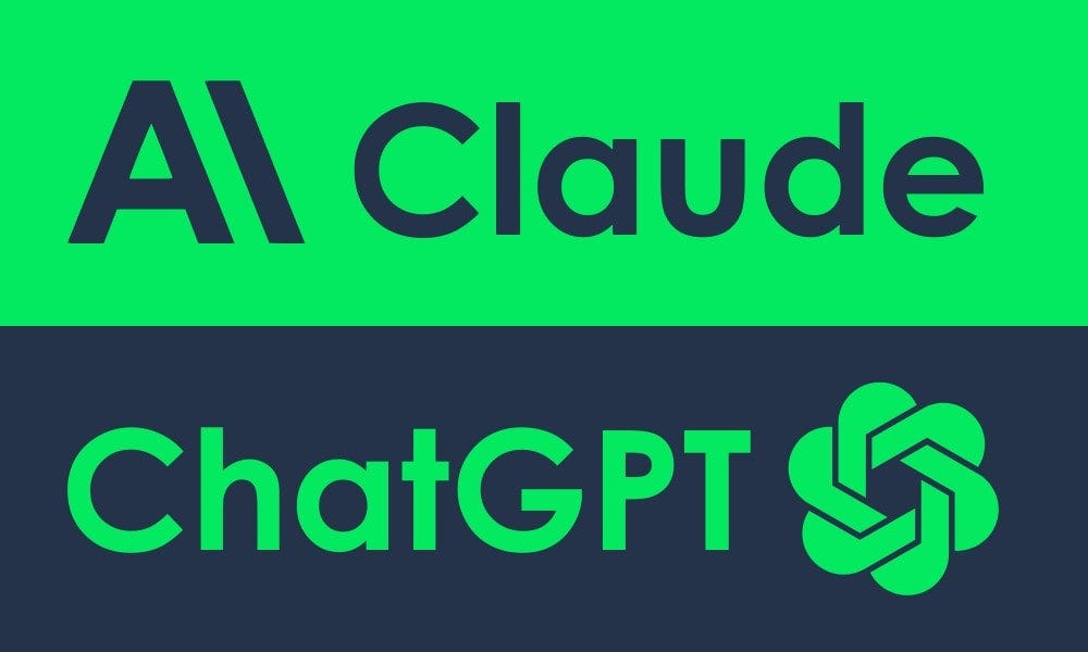 صورة لـ مُقارنة بين Claude و ChatGPT: أيّ LLM هو الأفضل للمهام اليومية؟ | 1Uyl3DwqCebEBQaS1MyphpA-DzTechs