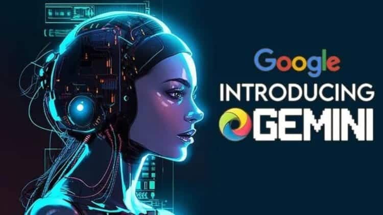 صورة لـ استكشاف مشروع Gemini بالذكاء الاصطناعي من Google : نظرة عميقة على التقنيات والابتكارات الحديثة | 1VU1UohHkp7RHL0shHof4DQ-DzTechs
