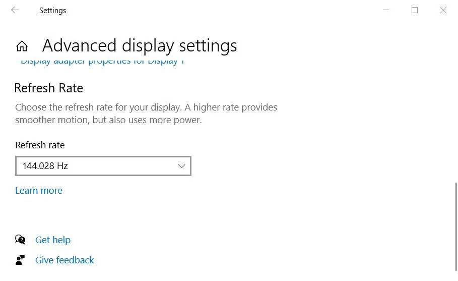صورة لـ كيفية إصلاح الخطأ “تعطل برنامج تشغيل الفيديو وتمت إعادة تعيينه” في Windows 11/10 | 1VgTRtWi1z_DLtZLXb1oopQ-DzTechs