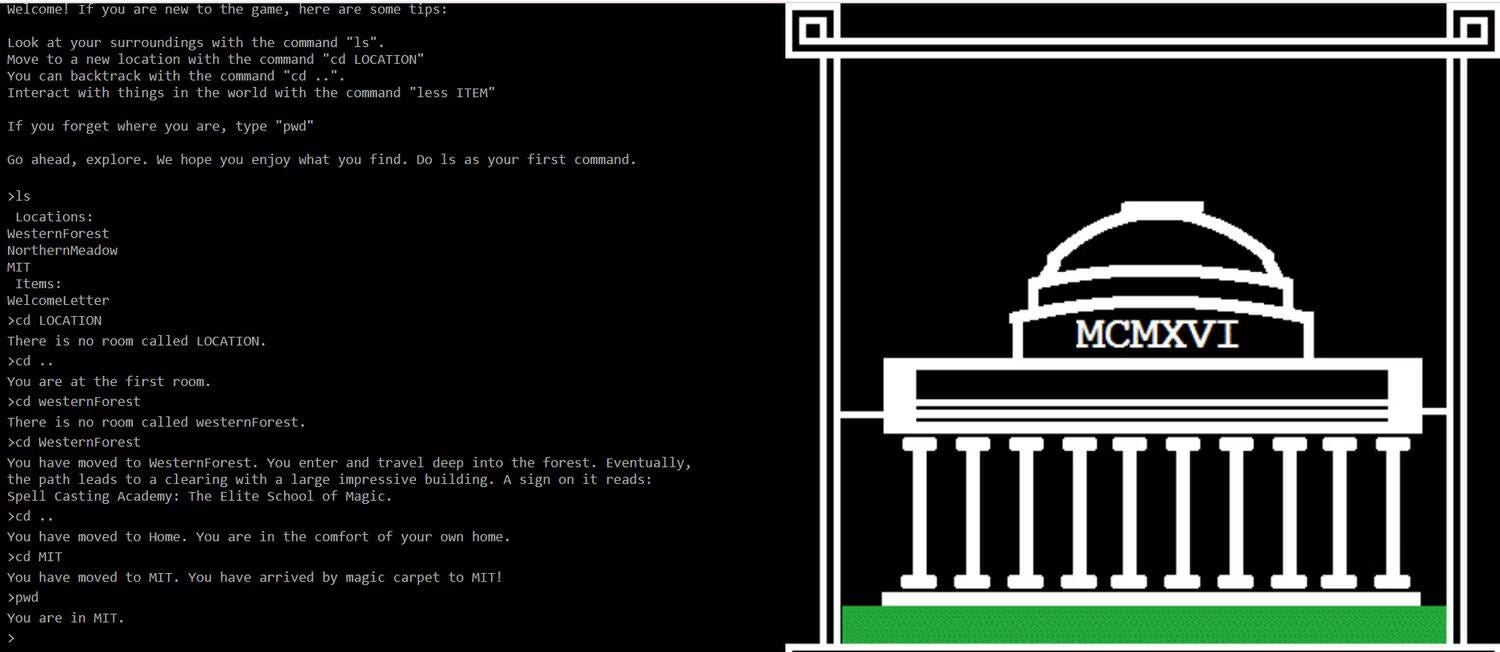 صورة لـ ألعاب ومواقع إلكترونية مجانية لإتقان التعامل مع Linux وسطر الأوامر | 1Vq9TMKk03adTFlUrCjBgYw-DzTechs