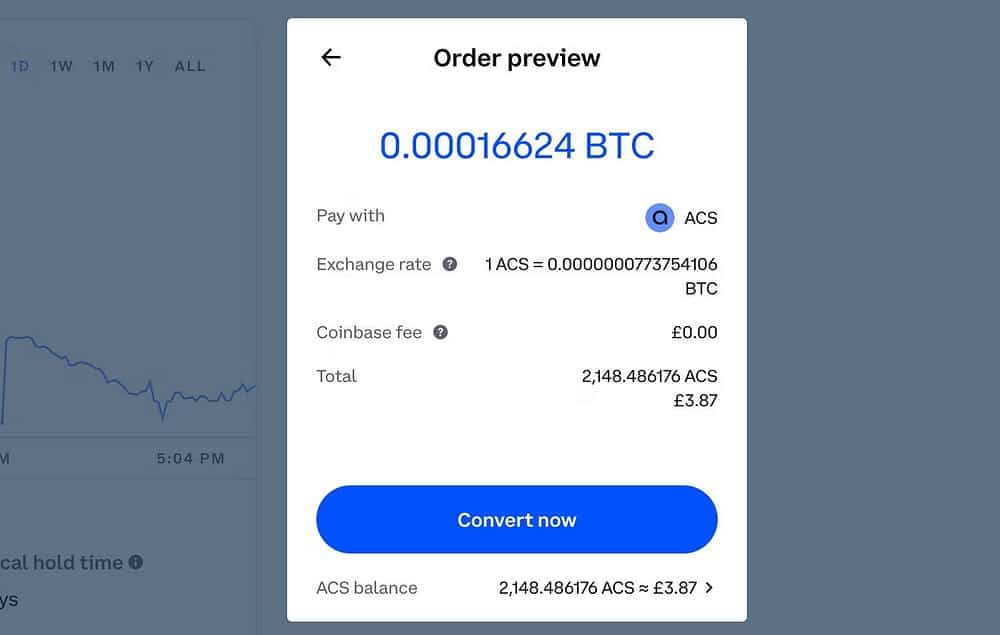 صورة لـ كيف تربح عملات مُشفرة مجانًا باستخدام مُكافآت التعلم من Coinbase | 1Wk-eOoR_cab2MVr5zjKaHw-DzTechs