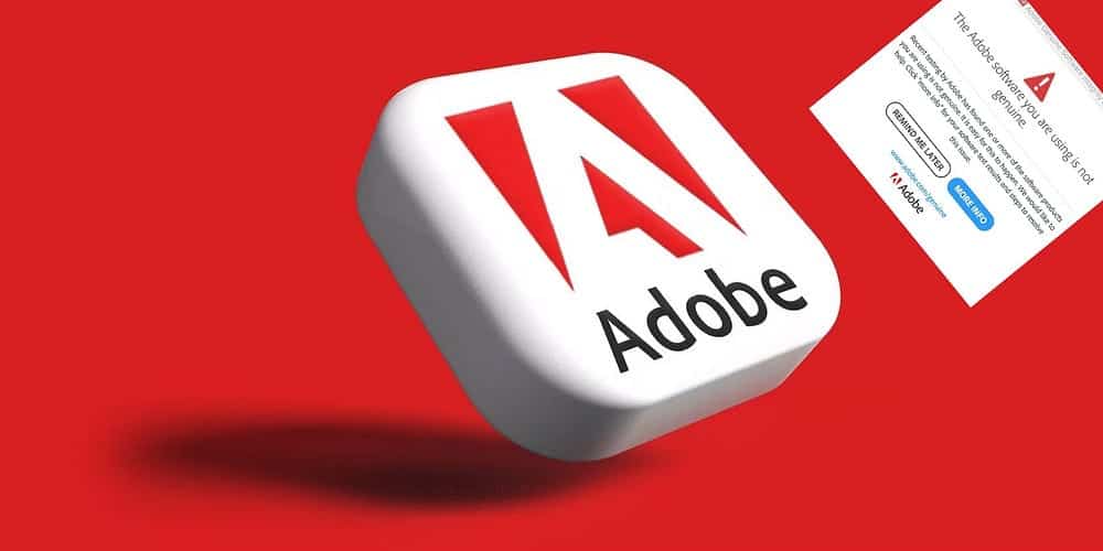 صورة لـ كيفية التخلص من النافذة المُنبثقة “سيتم تعطيل تطبيق Adobe غير الأصلي قريبًا” على Windows | 1X9s8D75q0mlx_HkPfsn8Bw-DzTechs