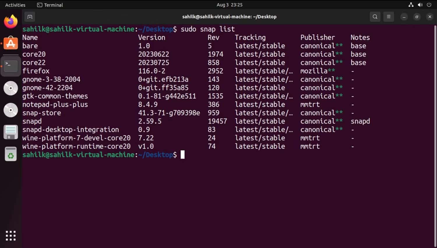 صورة لـ طرق إزالة الحزم المُثبَّتة على Ubuntu | 1XALb8ftx50evpgXZ71fLBA-DzTechs