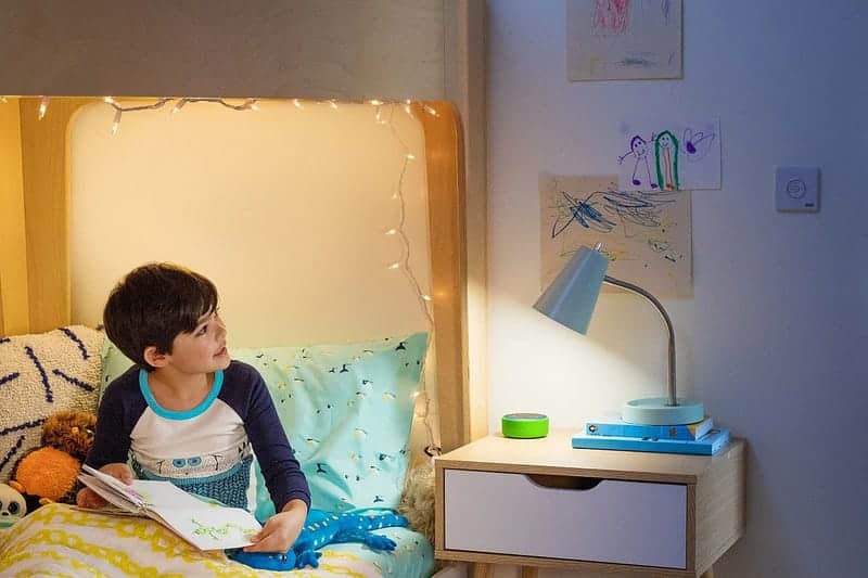 صورة لـ كيف تستخدم Amazon Echo لمُساعدة أطفالك على النوم؟ | 1ZE68YSOvo9gghkAG4C-jHA-DzTechs