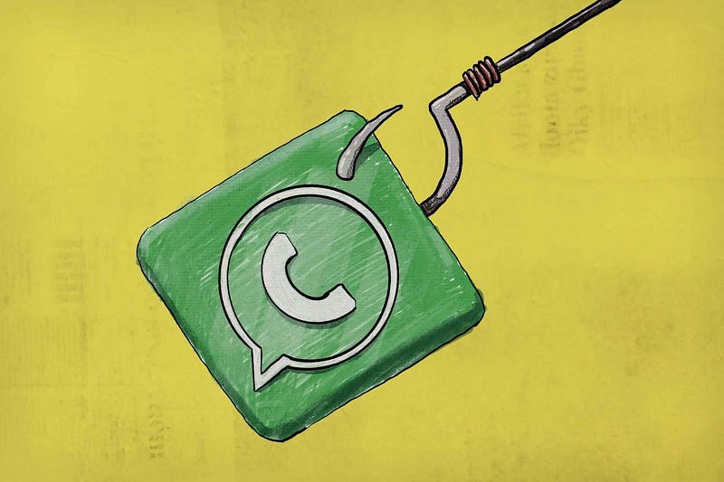 صورة لـ هل تم اختراق حسابك على WhatsApp؟ إليك ما يجب عليك فعله | 1Zk7-_nJBwYTIl5cUhF3VwA-DzTechs