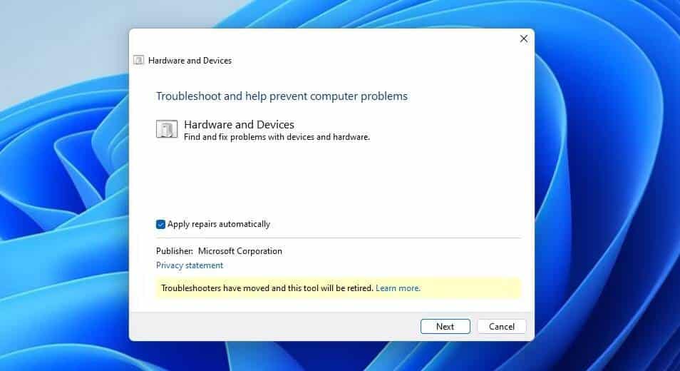 صورة لـ دليل إصلاح مشكلة عدم عمل مفتاح Ctrl على Windows 11 | 1ZmUTYjODk9yQ4tekvQzv0A-DzTechs