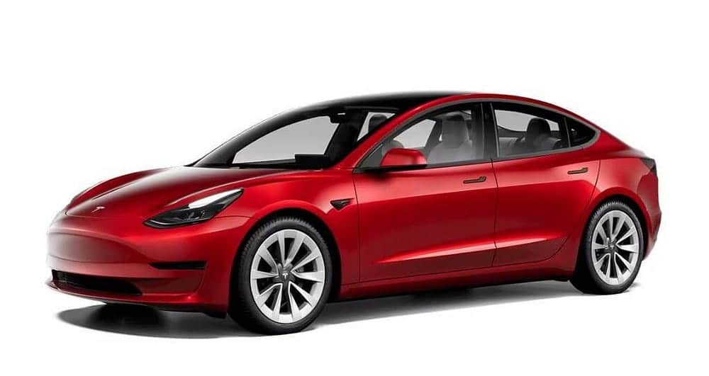صورة لـ مُقارنة بين Polestar 2 و Tesla Model 3: أيهما أفضل سيارة كهربائية بسعر معقول؟ | 1_z0G2n4TrmF_cRuuzXwXsA-DzTechs