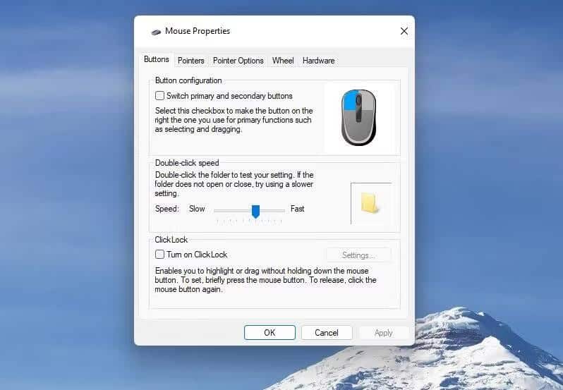 صورة لـ حلول فعّالة لمشكلة عدم فتح المجلدات عند النقر المُزدوج عليها في Windows 11/10 | 1bE60KmBfxvWTXmoKCCzlAQ-DzTechs