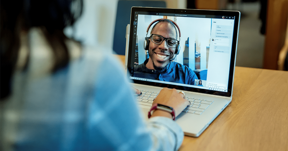صورة لـ دليل إصلاح مشاركة الشاشة لا تعمل في Microsoft Teams على Windows | 1bPAQ-5onGaG6KiJTL6fYhQ-DzTechs