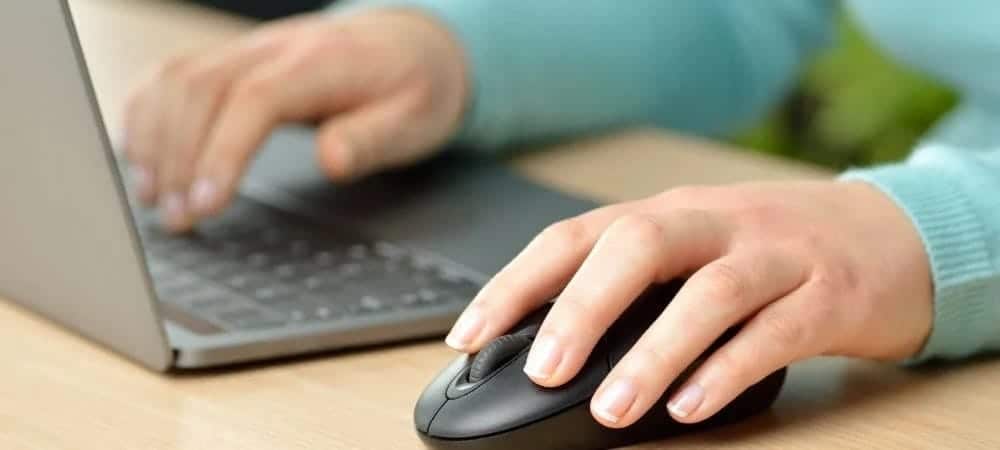 صورة لـ إصلاح عدم القدرة على سحب وإفلات العناصر في Windows | 1bPxe0XmNFnzfNVfA-m6emg-DzTechs
