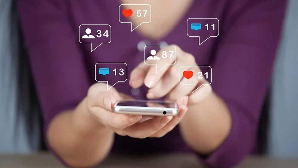 صورة لـ ما هو النمو العضوي على مواقع التواصل الاجتماعي ، وكيف يُمكن للمُبدعين تحقيقه؟ | 1bdxz6LSov05SgJBvxvSbmA-DzTechs