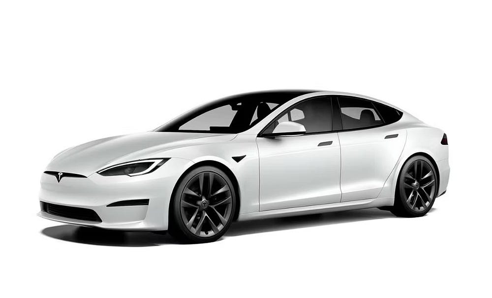 صورة لـ مُقارنة Lucid Air مع Tesla Model S: تحليل شامل لأفضل سيارة كهربائية فاخرة | 1cQKFhk7tkFg7BbAglaKqNA-DzTechs