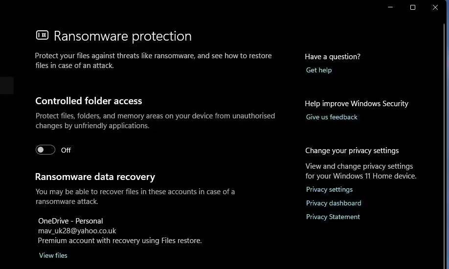 صورة لـ حلول فعّالة لمشكلة عدم فتح المجلدات عند النقر المُزدوج عليها في Windows 11/10 | 1cwXZ9YLgLK-frO5bFK-_0g-DzTechs