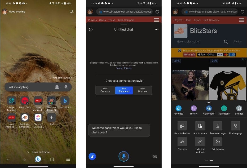 صورة لـ دليلك لاستخدام تطبيقات Microsoft على أجهزة Android للتفاعل مع Windows بشكل مثالي | 1dHhQ_Woa04tYya2hjrD80g-DzTechs