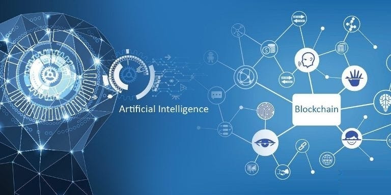 صورة لـ بعض العوامل التي ستُحدد من سيُحقق التبني الشامل أولاً بين الذكاء الاصطناعي و Blockchain | 1dnrHtmnZfA7mUajIqabYaA-DzTechs