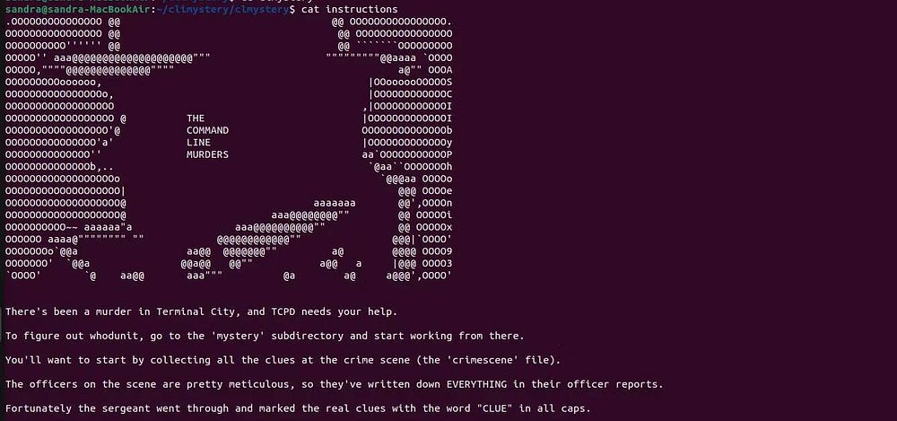 صورة لـ ألعاب ومواقع إلكترونية مجانية لإتقان التعامل مع Linux وسطر الأوامر | 1dstmCYt-s8_2bzpcgJ9yig-DzTechs