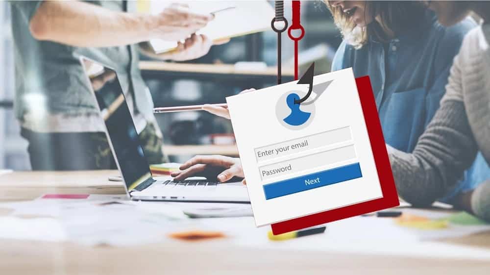 صورة لـ السمات الشخصية التي تجعلك أكثر عرضة لخداع التصيد الاحتيالي | 1gsplc6Dw-i1h9N-uPz8hSQ-DzTechs