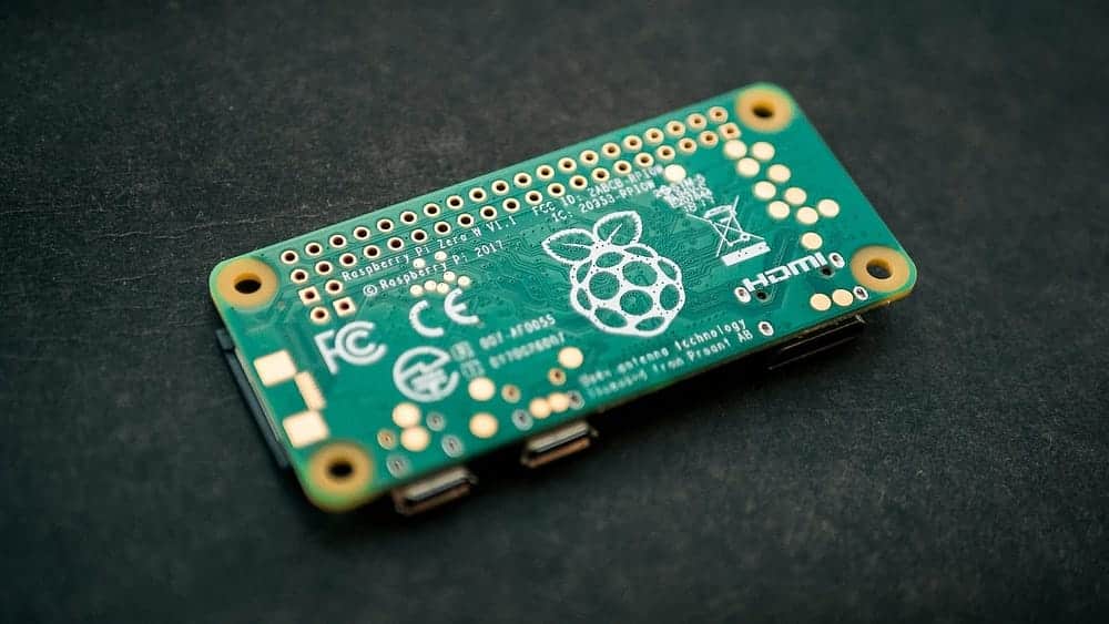 صورة لـ التحديات المُحتملة لخدمات الاستضافة الذاتية لمشاريعك على Raspberry Pi | 1gxs6xAmSZK63qP0Gz0UrgA-DzTechs
